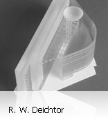 r. w. deichtor
