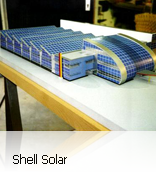 shell solar